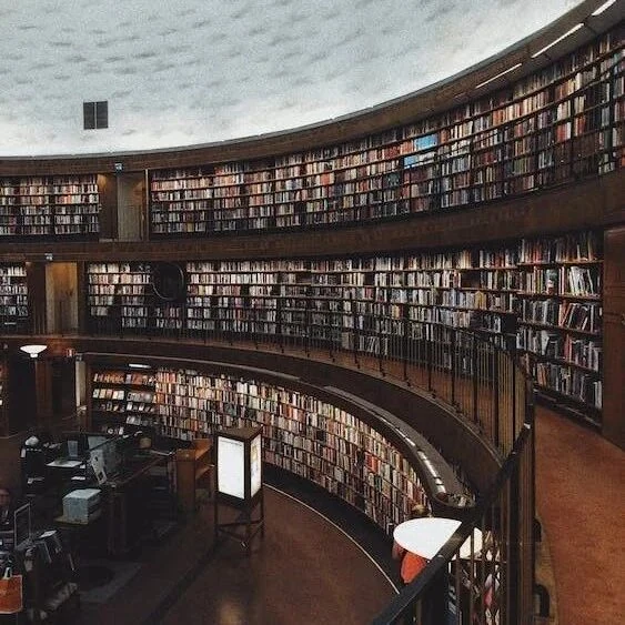 关键者留学品牌氛围图